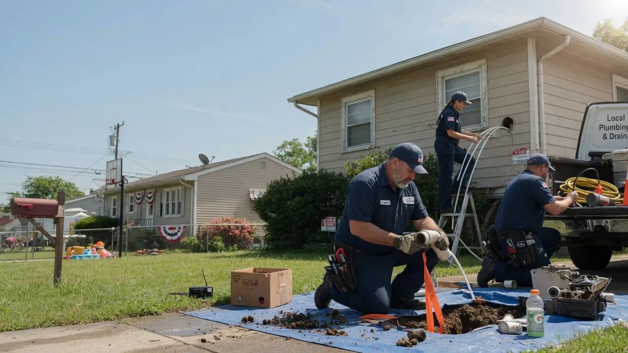 Faucet Repair in Cleveland, AR near me